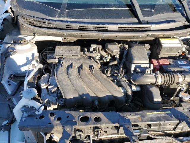 Photo 11 from auction – 2017 NISSAN VERSA S with VIN 3N1CN7AP1HL834993