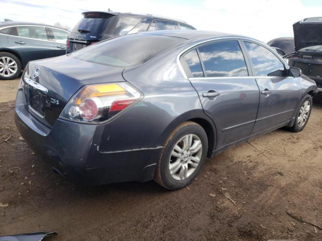 Photo 3 from auction – 2012 NISSAN ALTIMA BAS with VIN 1N4AL2AP9CC133318