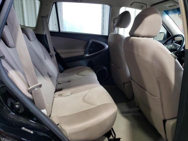 Zdjęcie 10 z aukcji – 2008 TOYOTA RAV4 z VIN JTMZD33VX86070005