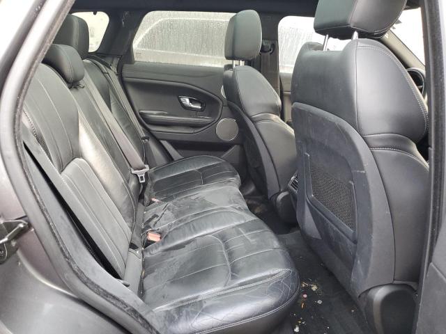 Photo 11 from auction – 2018 LAND ROVER RANGE ROVE with VIN SALVC2RX9JH295328