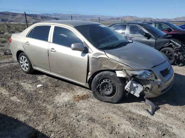 Photo 4 from auction – 2010 TOYOTA COROLLA BA with VIN 1NXBU4EE0AZ199047