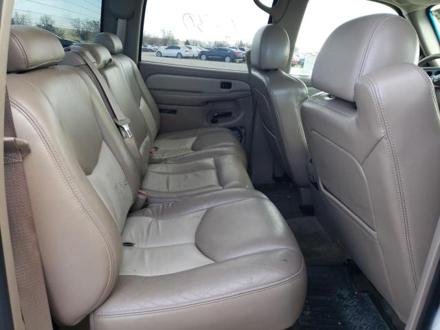Photo 10 from auction – 2005 GMC SIERRA K15 with VIN 2GTEK63N451186230