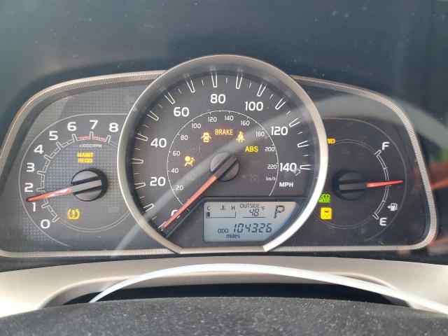 Photo 9 from auction – 2015 TOYOTA RAV4 XLE with VIN 2T3RFREV3FW251694