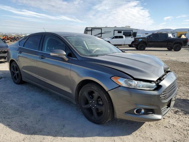 Photo 4 from auction – 2014 FORD FUSION SE with VIN 3FA6P0HD9ER319648
