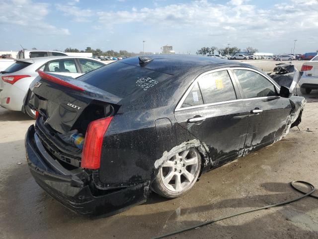 Photo 3 from auction – 2015 CADILLAC ATS with VIN 1G6AA5RX8F0142980
