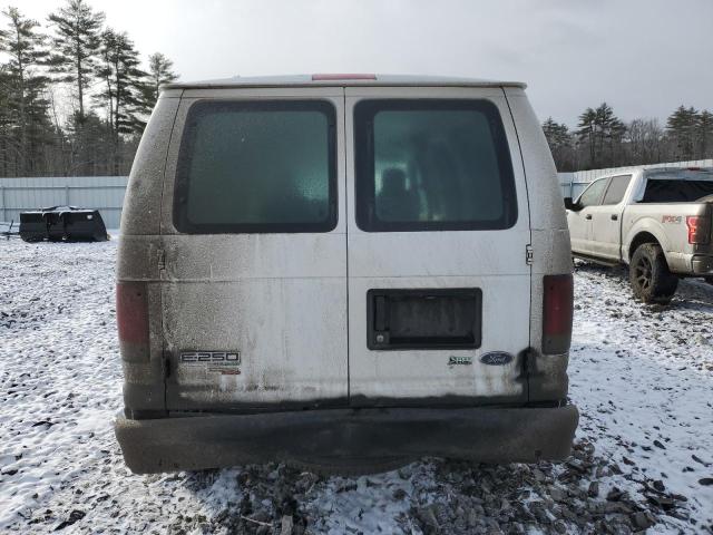 Photo 6 from auction – 2011 FORD ECONOLINE with VIN 1FTNE2EW1BDA60039