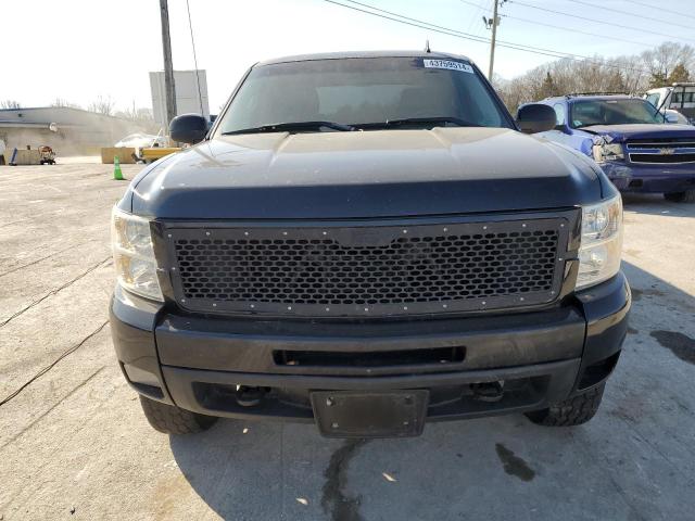 Zdjęcie 5 z aukcji – 2012 CHEVROLET SILVERADO z VIN 3GCPKTE73CG253412