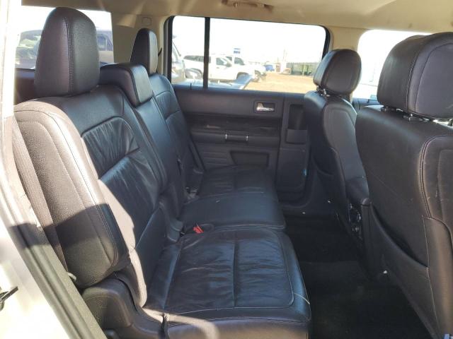 Photo 11 from auction – 2013 FORD FLEX SEL with VIN 2FMGK5C82DBD26311