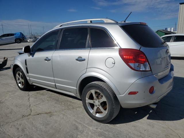 Photo 2 from auction – 2012 CHEVROLET CAPTIVA SP with VIN 3GNAL3E52CS540455