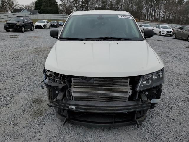 Photo 5 from auction – 2020 DODGE JOURNEY SE with VIN 3C4PDCAB1LT273735