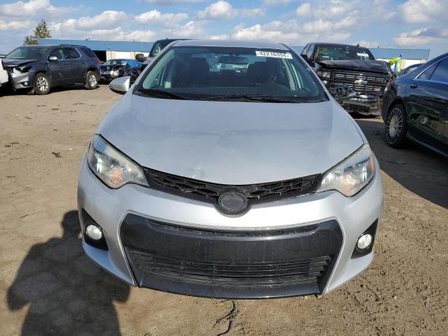 Photo 5 from auction – 2016 TOYOTA COROLLA L with VIN 5YFBURHE3GP559348