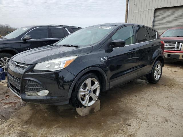 Photo 1 from auction – 2016 FORD ESCAPE SE with VIN 1FMCU0G7XGUC34794