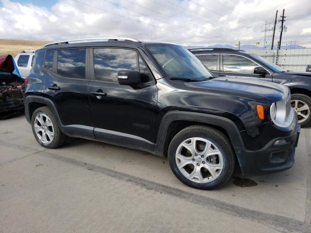 Photo 4 from auction – 2015 JEEP RENEGADE L with VIN ZACCJADT4FPC40630