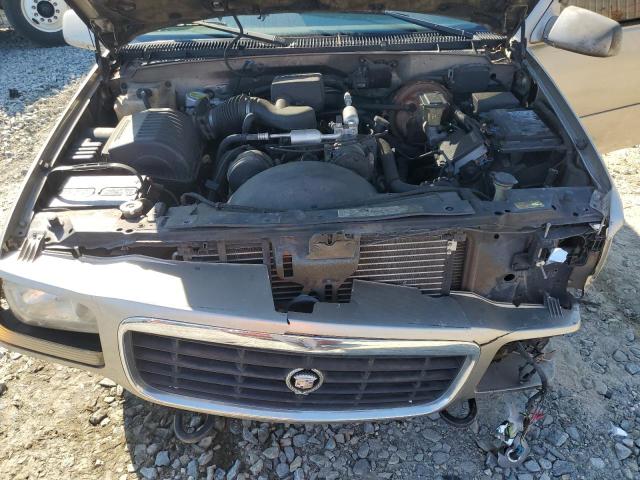 Photo 12 from auction – 2000 CADILLAC ESCALADE L with VIN 1GYEK63R3YR225611