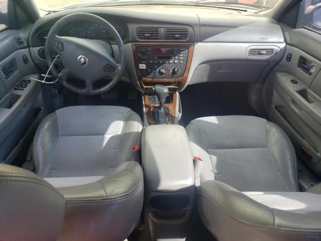 Photo 8 from auction – 2000 MERCURY SABLE LS with VIN 1MEFM53U5YG640037