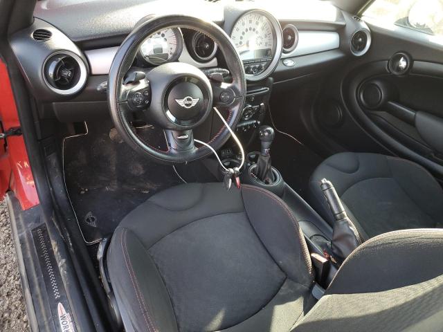 Photo 8 from auction – 2013 MINI COOPER with VIN WMWSU3C58DT680981