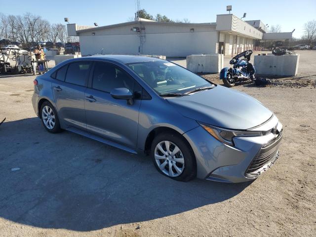 Photo 4 from auction – 2024 TOYOTA COROLLA LE with VIN 5YFB4MDE8RP129696