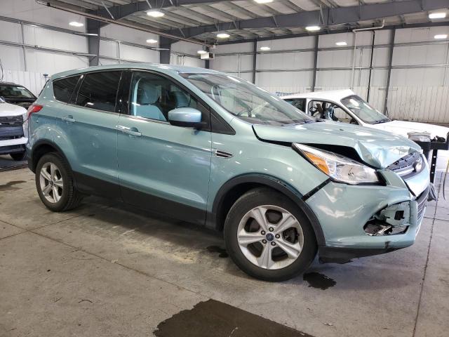 Фото 4 с аукциона – 2013 FORD ESCAPE SE с VIN 1FMCU0G97DUC45958