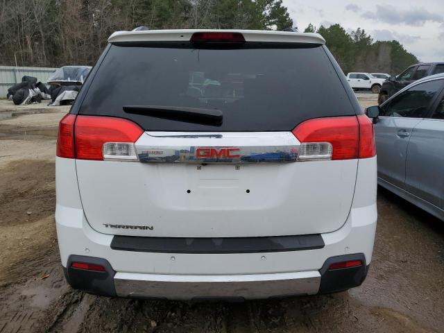 Photo 6 from auction – 2013 GMC TERRAIN SL with VIN 2GKALWEK9D6329905