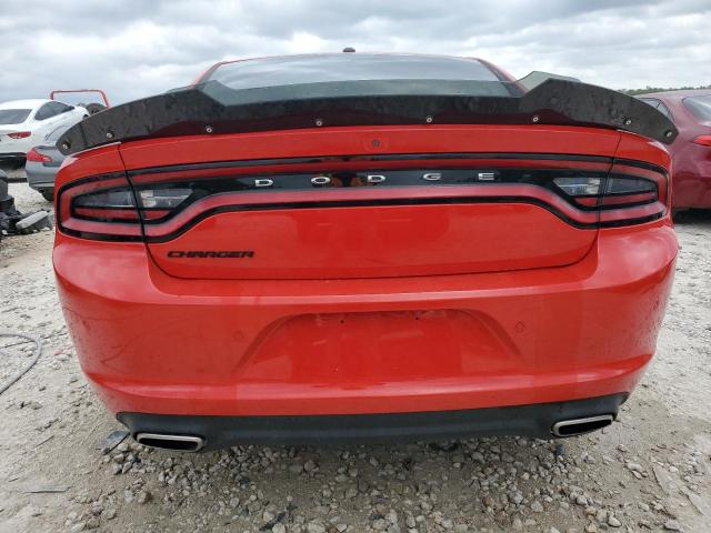Photo 6 from auction – 2021 DODGE CHARGER SX with VIN 2C3CDXBG1MH534165
