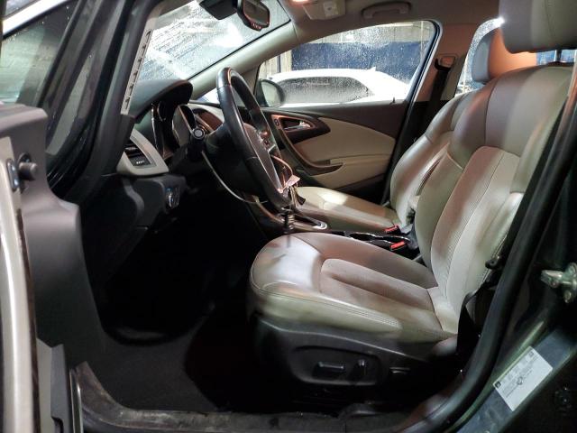 Photo 7 from auction – 2016 BUICK VERANO SPO with VIN 1G4PW5SK1G4125029