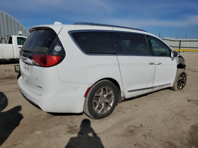 Фото 3 с аукциона – 2018 CHRYSLER PACIFICA L с VIN 2C4RC1GG3JR320542
