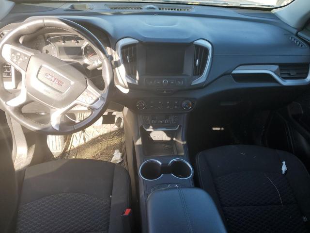 Photo 8 from auction – 2021 GMC TERRAIN SL with VIN 3GKALTEV6ML360131