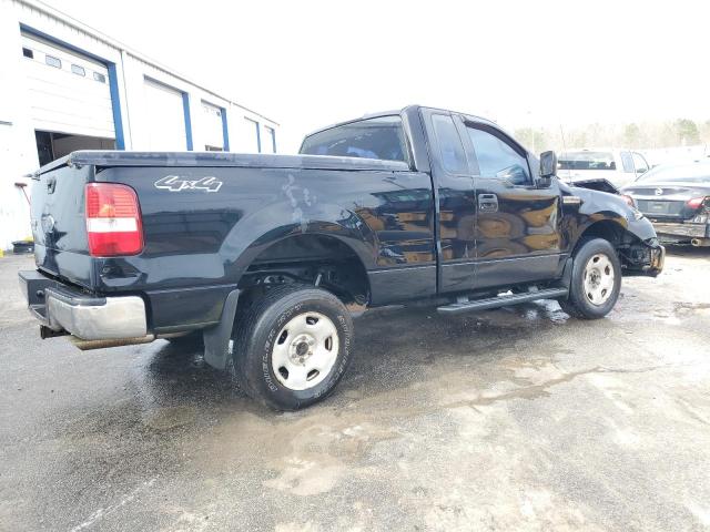Photo 3 from auction – 2005 FORD F150 with VIN 1FTRF14W25NA65338