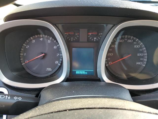صورة رقم 9 من المزاد - 2016 CHEVROLET EQUINOX LS مع VIN 2GNFLEEK5G6260489