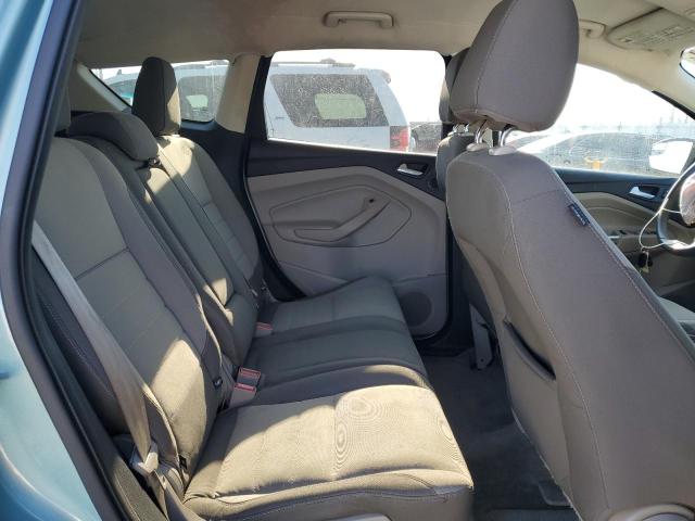 Photo 10 from auction – 2013 FORD ESCAPE SE with VIN 1FMCU0GX5DUB62740