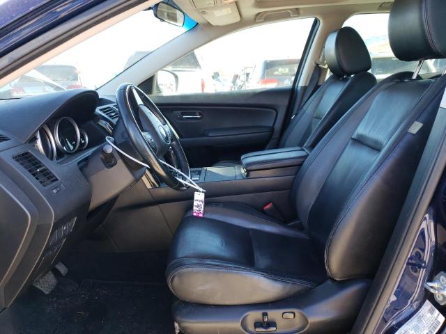 Photo 7 from auction – 2012 MAZDA CX-9 with VIN JM3TB3CA7C0347804