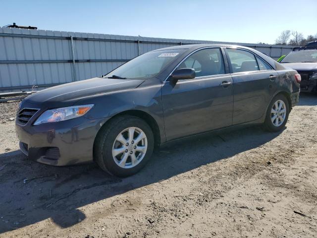 TOYOTA CAMRY BASE 2011 with VIN 4T1BF3EK0BU201827 - Photo from auction