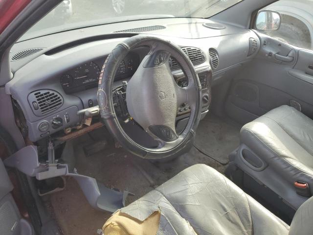 Photo 8 from auction – 1997 CHRYSLER TOWN & COU with VIN 1C4GP64L4VB434788