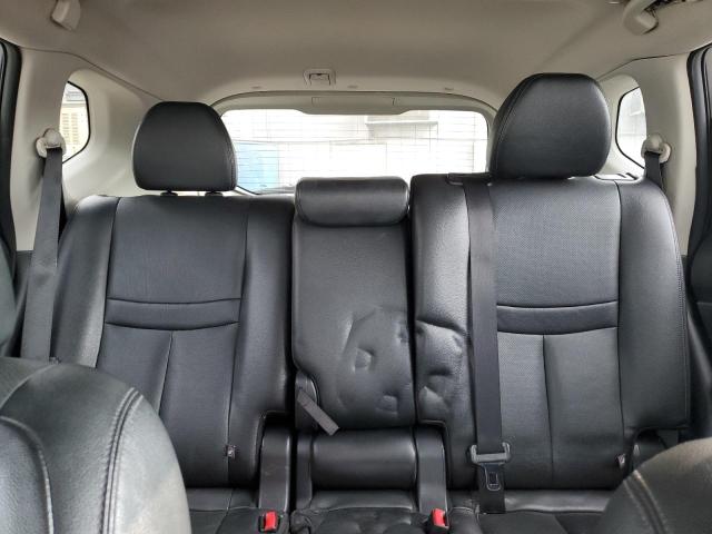Photo 10 from auction – 2016 NISSAN ROGUE S with VIN 5N1AT2MT3GC823473