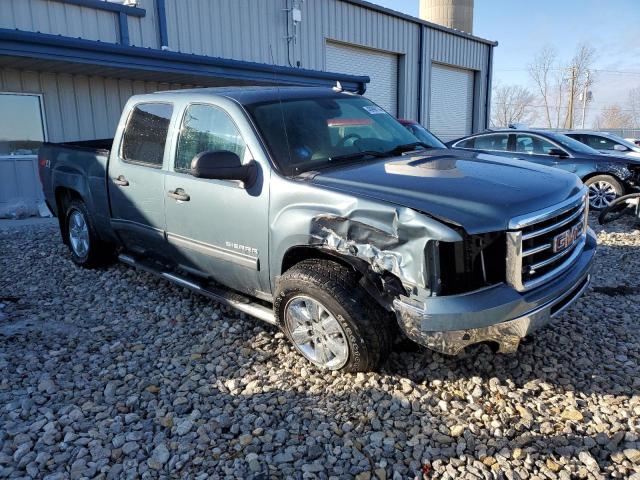 Photo 4 from auction – 2012 GMC SIERRA K15 with VIN 3GTP2VE70CG160004