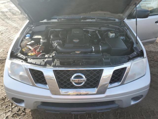 Photo 11 from auction – 2012 NISSAN FRONTIER S with VIN 1N6AD0EV3CC443997