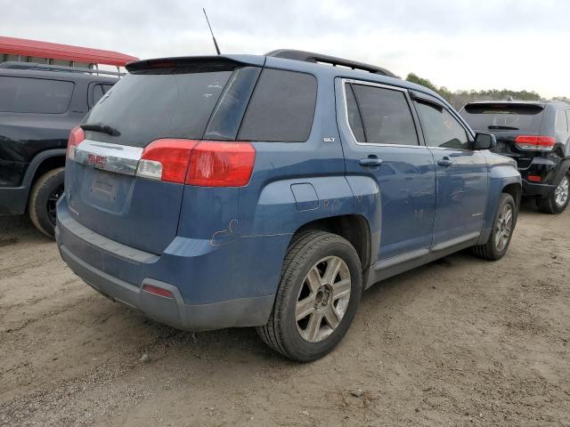 Photo 3 from auction – 2011 GMC TERRAIN SL with VIN 2CTALUEC0B6325638