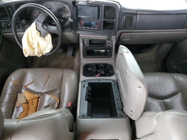 Photo 8 from auction – 2003 GMC YUKON with VIN 1GKEK13Z33J184076