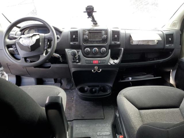 Photo 8 from auction – 2014 RAM PROMASTER with VIN 3C6URVHD1EE127583