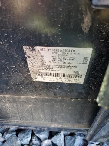 Photo 14 from auction – 2014 FORD EXPLORER X with VIN 1FM5K8D84EGC09170