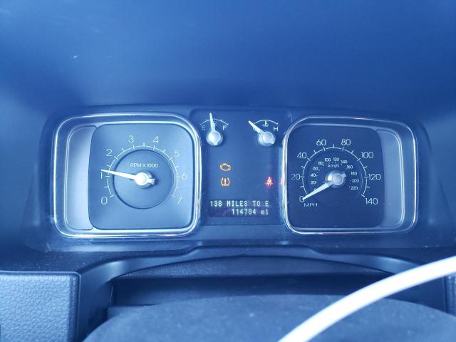 Zdjęcie 9 z aukcji – 2010 LINCOLN MKX z VIN 2LMDJ6JC0ABJ26529