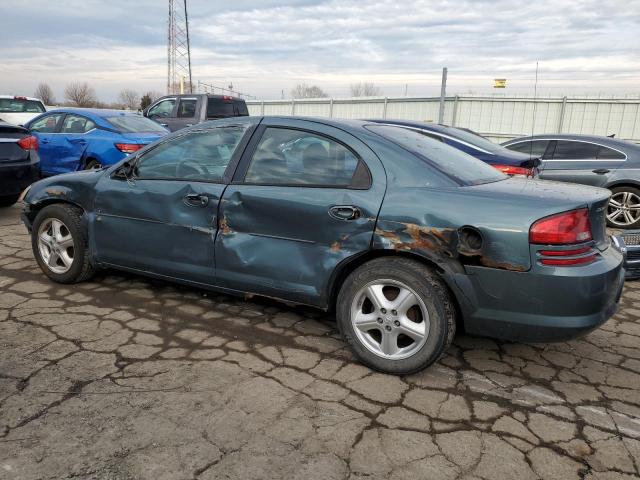 Photo 2 from auction – 2005 DODGE STRATUS SX with VIN 1B3EL46R65N520175