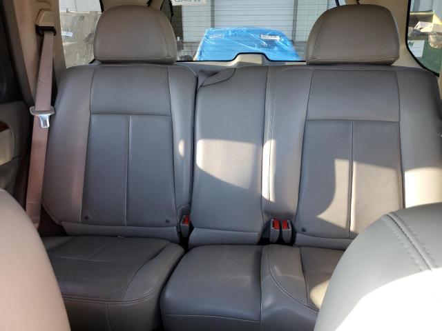 Zdjęcie 10 z aukcji – 2006 GMC ENVOY z VIN 1GKDT13SX62327079
