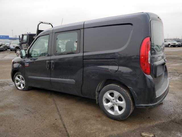 Photo 2 from auction – 2022 RAM PROMASTER with VIN ZFBHRFAB0N6W63877
