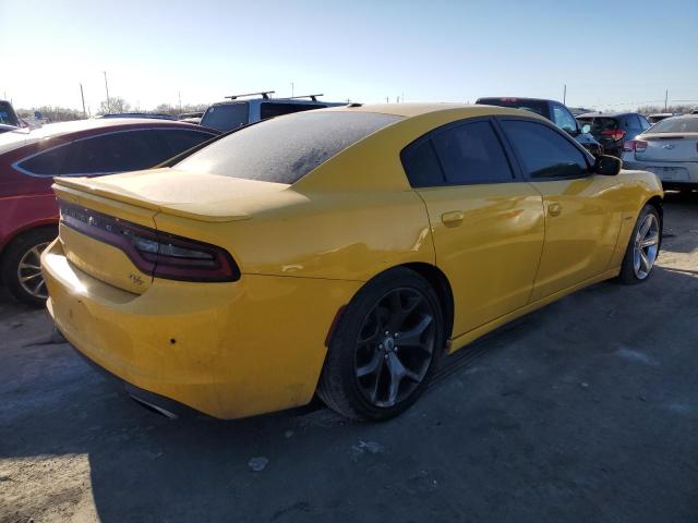 Photo 3 from auction – 2017 DODGE CHARGER R/ with VIN 2C3CDXCT1HH656784
