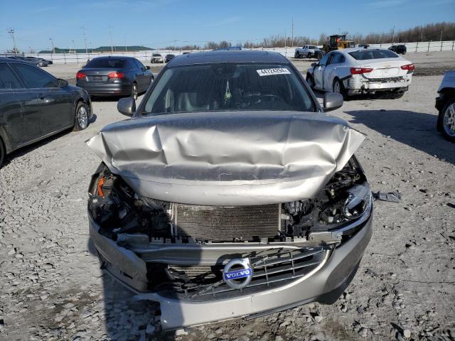 Photo 5 from auction – 2015 VOLVO S60 PREMIE with VIN YV140MFK6F1347329
