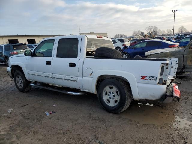 Photo 2 from auction – 2006 CHEVROLET SILVERADO with VIN 2GCEK13ZX61344688