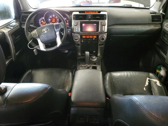 Zdjęcie 8 z aukcji – 2012 TOYOTA 4RUNNER SR z VIN JTEBU5JR3C5085300