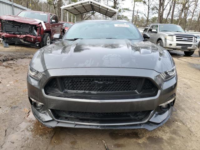 Photo 5 from auction – 2017 FORD MUSTANG GT with VIN 1FA6P8CF0H5289163