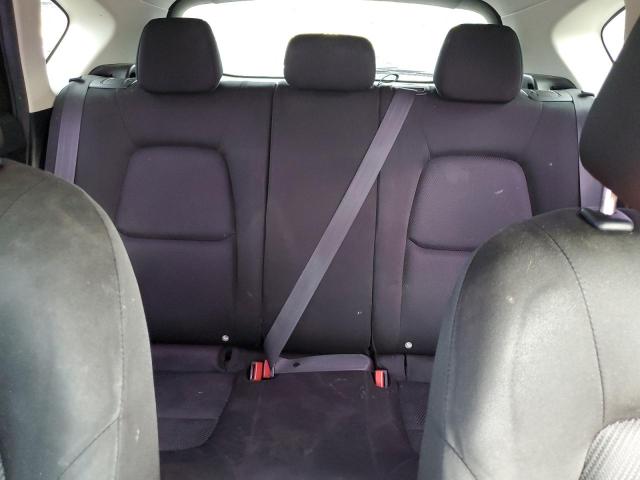 Photo 10 from auction – 2017 MAZDA CX-5 SPORT with VIN JM3KFABLXH0198948